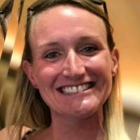 Que Technology Group Employee Sara Brassell's profile photo