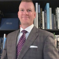 Chad Edgar Email & Phone Number