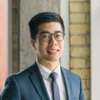 CentreCourt Employee Jeffrey Ding's profile photo