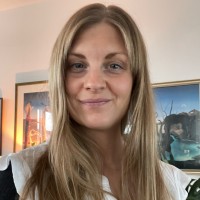 Eskilstuna kommun Employee Isabel Jansson's profile photo