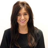 Vero Moda Employee Helen Taylor's profile photo