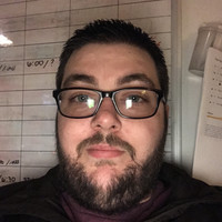 PenFed Credit Union Employee Jared Painter's profile photo