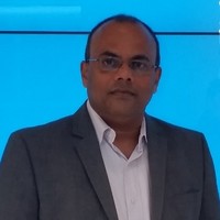 Sobha Ltd. Employee Ramadas M's profile photo