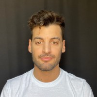 Beyond Yoga Employee Kris Mitchell's profile photo