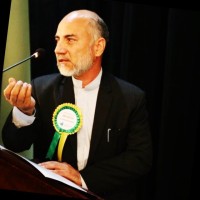 Mohammad Akmal Email
