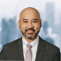Citadel Employee Ryan Chua's profile photo