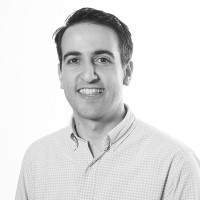 Fiftyfive5, part of Accenture Song Employee Shlomo Shellim's profile photo
