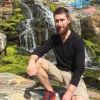 Patriot Portable Restrooms Employee Chad Moyer's profile photo