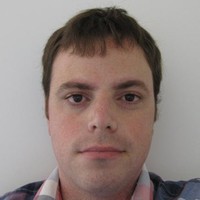 6clicks Employee Joel Kane's profile photo