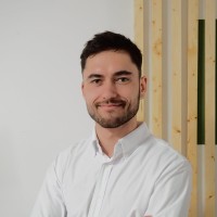 Énertech Solutions Employee Thibaut Gontier's profile photo