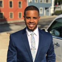 Goldfarb Properties Employee Norberto Olmo's profile photo
