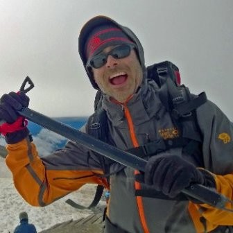 Helion Employee Todd Stroh's profile photo