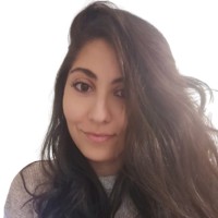 SlimPay Employee Yousra Dergal's profile photo
