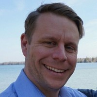 Pan Oston Ltd. Employee Jeff Morton's profile photo