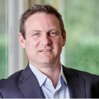 Infinis Employee Robert Tomlins's profile photo