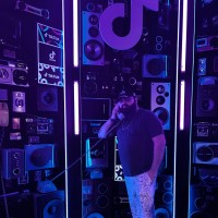 Outlandish Inc Employee Jason Thakkar's profile photo