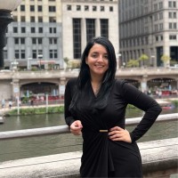 Andreea Radu Email & Phone Number