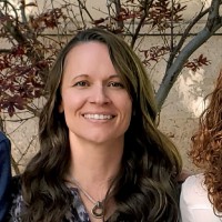 Nurse-Family Partnership Employee Rebecca Skogsbergh's profile photo