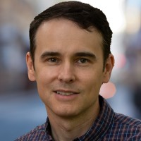 COMC Employee Scott Tribble's profile photo