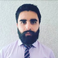 UACM Employee Victor Gabriel Hernández García's profile photo