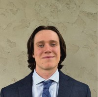 Cloud303 Employee Evan Baker's profile photo