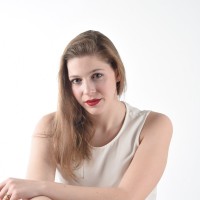 Mirror Show Management Employee Leah Rosen's profile photo