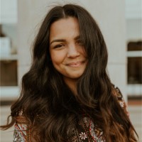 Anderson School District One Employee Gabriela Brady's profile photo