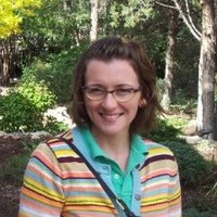 Dominican University Employee Allyson West's profile photo
