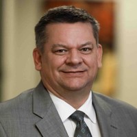 Sutter Health Employee David Thompson's profile photo