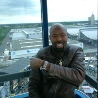 Taimba Limited Employee Dominique Kavuisya's profile photo