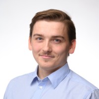 DeepJudge Employee Jonas Bohn's profile photo