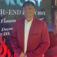 T3RA Logistics Employee Ronald Ronquillo's profile photo