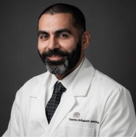 Wayne State University School of Medicine Employee Jawad Khan's profile photo