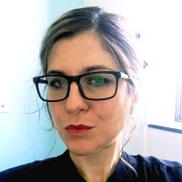JetPub Scientific Communications Employee Anna Sitarski's profile photo