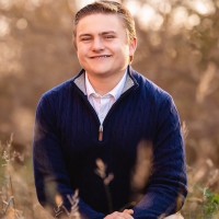 Atland Ventures Employee Dylan Tate's profile photo