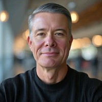 Ecolab Employee Andy Bass's profile photo