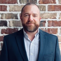 ECO|RESTORE Employee Andrew Westfall's profile photo