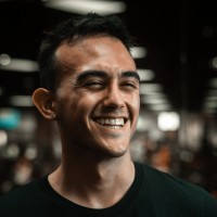 The Elliott Group Employee Sean Sanabria's profile photo