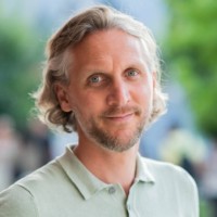 Stealth Startup Employee Ashley Gray's profile photo