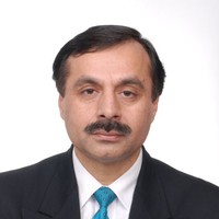 Higher Education Commission Employee Awais Ahmad's profile photo