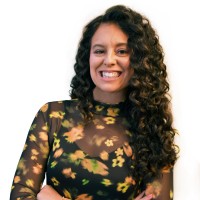 Web Scribble Employee Danielle Mahoney's profile photo
