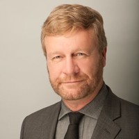 Amazon Employee Phillip Parker's profile photo