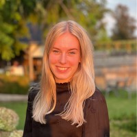 Level One Uitzendbureau Employee Fleur de Boer's profile photo
