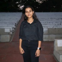 Kshitij, IIT Kharagpur Employee Sanchi Waghmare's profile photo