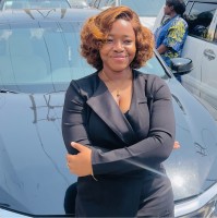 Zedvance Limited Employee Olivia Ewude's profile photo