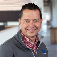 Holder Construction Employee Adam Barnes's profile photo