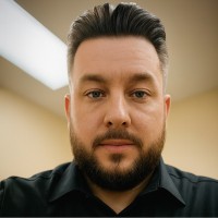 Hobby Lobby Employee Michael Arbour's profile photo