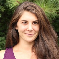 Dance It Yourself Employee Allison Thomas's profile photo