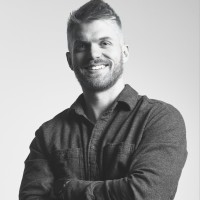 Grow Young Fitness Employee Brenden Cherne's profile photo