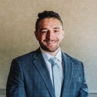 CAMPVS Employee Jesse Dilaura's profile photo